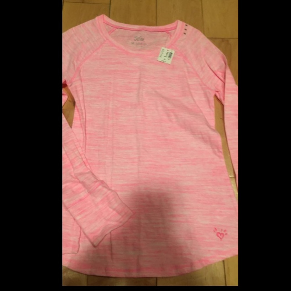 Justice shirt